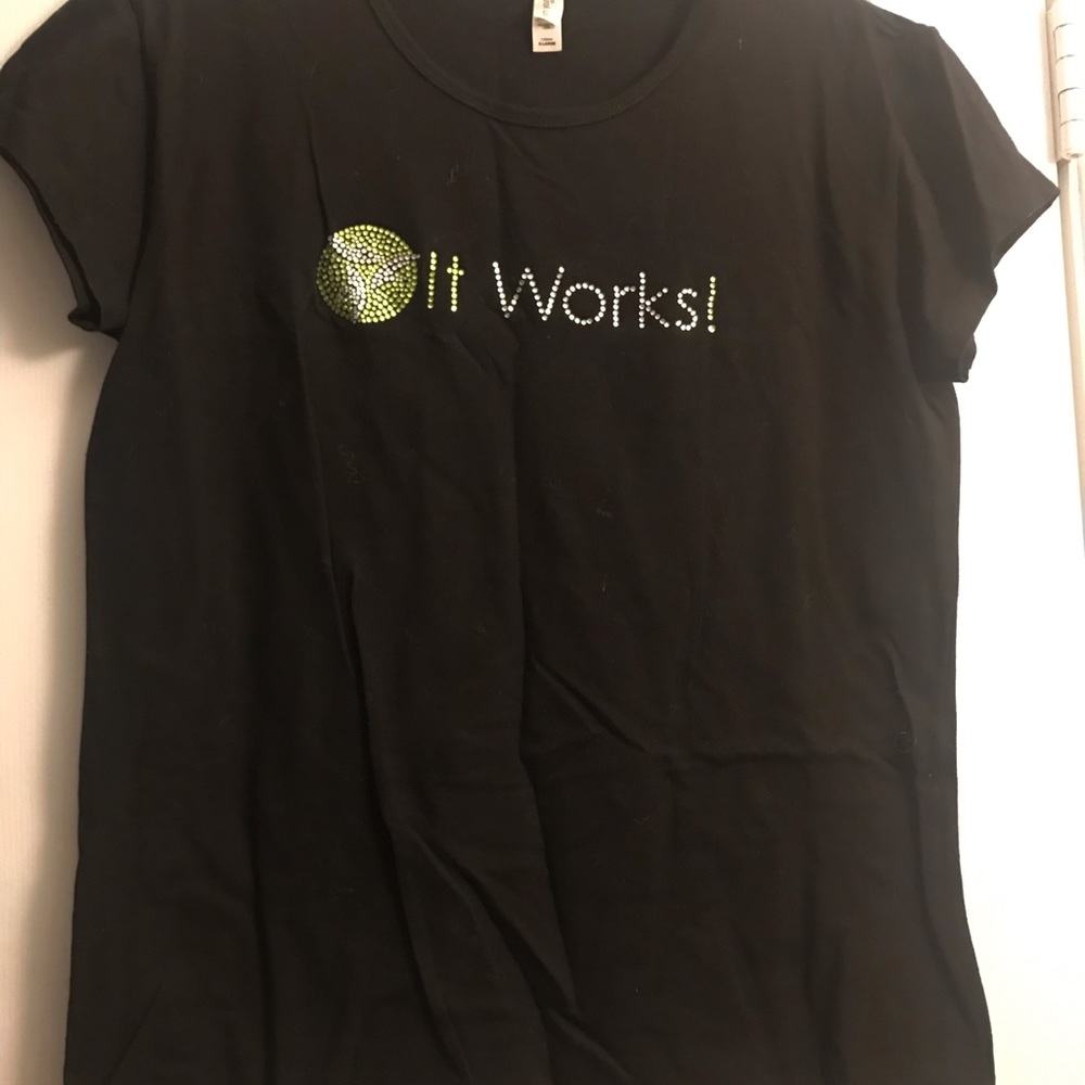 It Works TShirt